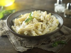 Egg Pasta