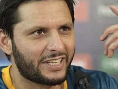 "Targeted Because Of Me": Shahid Afridi On Out-Of-Favour Pakistan Batter