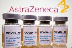Denmark, Norway And Iceland Suspend Use Of AstraZeneca Covid Vaccine Denmark, Norway And Iceland Suspend Use Of AstraZeneca Covid Vaccine
