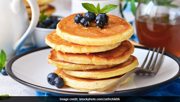We Found The Classic American Pancake Recipe - Try It Today!