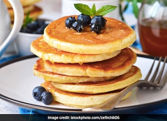 We Found The Classic American Pancake Recipe - Try It Today! We Found The Classic American Pancake Recipe - Try It Today!