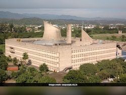 Punjab Vs Centre As State Assembly Calls Session On G Ram G