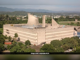 Punjab Vs Centre As State Assembly Calls Session On G Ram G