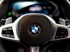 BMW Expects At Least Half Of Sales To Be Electric Cars By 2030