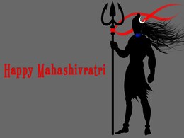 Happy Maha Shivratri 2021: Wshes, Images, Status And Messages To Share Happy Maha Shivratri 2021: Wshes, Images, Status And Messages To Share