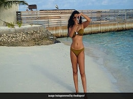 "I Thought I Was Fat." Now, Rhea Kapoor's Mantra For Body Positivity Is... "I Thought I Was Fat." Now, Rhea Kapoor's Mantra For Body Positivity Is...