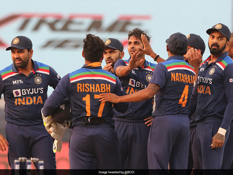 India vs England: India's Thrilling Series Win Over England Sends Twitter Into A Frenzy