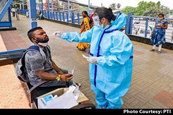 Mumbai, Delhi, Bengaluru Among Worst Covid-Hit Cities, Other Top Stories Mumbai, Delhi, Bengaluru Among Worst Covid-Hit Cities, Other Top Stories