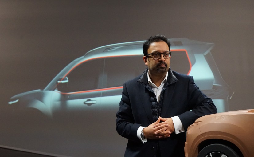 Exclusive: Pratap Bose Likely To Head Mahindra's New Global Design Centre