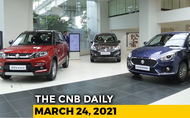 Maruti Suzuki Price Hike | New Volkswagen Sedan | Triumph TE-1