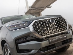 Mahindra Receives Clearance From RBI To Reduce Ownership Stake In SsangYong