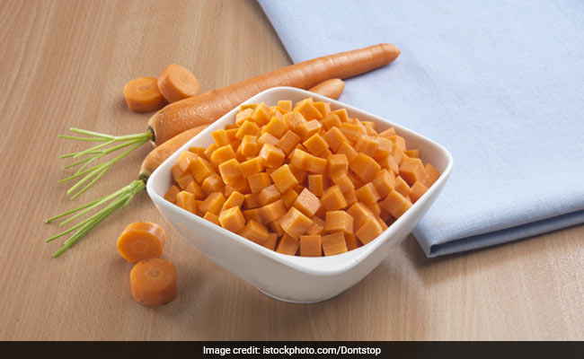 5 Beauty Benefits Of Carrots For Plump Skin And A Radiant Complexion
