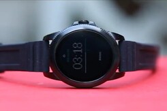 Fossil Gen 5E: Junior Fossil Review Fossil Gen 5E: Junior Fossil Review