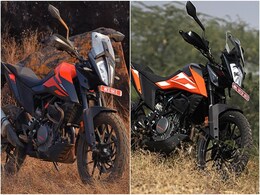carandbike Awards 2021: Entry Adventure Motorcycle Of The Year carandbike Awards 2021: Entry Adventure Motorcycle Of The Year