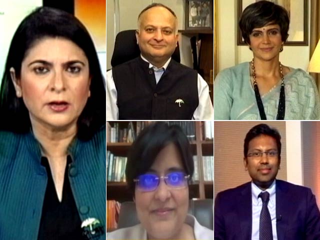 [Sponsored] Max Life Insurance India Protection Quotient Panel Discussion 2