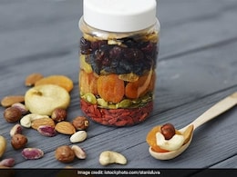 Foods That Beat Fatigue: शरीर में रहती है थकान तो डाइट में शामिल करें ये 4 पॉवरफुल फूड्स Foods That Beat Fatigue: शरीर में रहती है थकान तो डाइट में शामिल करें ये 4 पॉवरफुल फूड्स