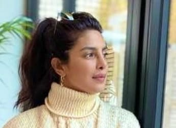 Priyanka Chopra Celebrates International Women's Day With This Delicious Treat (See Pic) Priyanka Chopra Celebrates International Women's Day With This Delicious Treat (See Pic)