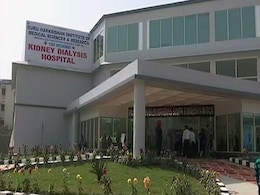 Delhi Gets New Dialysis Centre That Gives Free Treatment For All Delhi Gets New Dialysis Centre That Gives Free Treatment For All