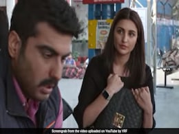 Sandeep Aur Pinky Faraar Trailer: A Twist In The Tale Of Parineeti Chopra And Arjun Kapoor Sandeep Aur Pinky Faraar Trailer: A Twist In The Tale Of Parineeti Chopra And Arjun Kapoor