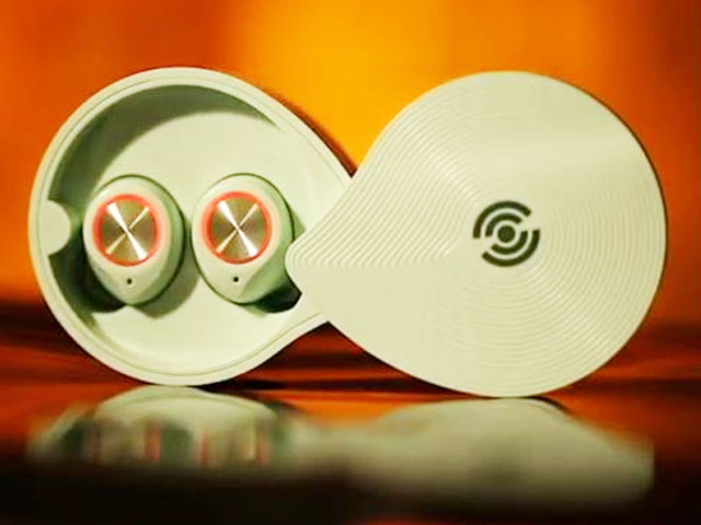 Boom Shell: Ultra Budget TWS Earbuds by Boom Audio