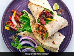 How To Make Kolkata-Style Fish Kathi Roll (Recipe Inside)