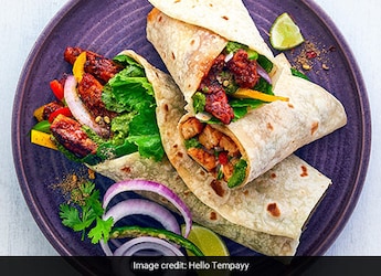How To Make Kolkata-Style Fish Kathi Roll (Recipe Inside) How To Make Kolkata-Style Fish Kathi Roll (Recipe Inside)