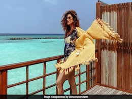 किश्वर मर्चेंट ने प्रेग्नेंसी अनाउंसमेंट के बाद शेयर किया Video, बेबी बंप फ्लॉन्ट करते नजर आईं एक्ट्रेस किश्वर मर्चेंट ने प्रेग्नेंसी अनाउंसमेंट के बाद शेयर किया Video, बेबी बंप फ्लॉन्ट करते नजर आईं एक्ट्रेस