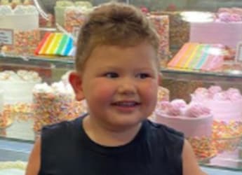 This 3-Year-Old's Baking Goof-Up Is The Cutest Thing On Internet Today - See Post This 3-Year-Old's Baking Goof-Up Is The Cutest Thing On Internet Today - See Post