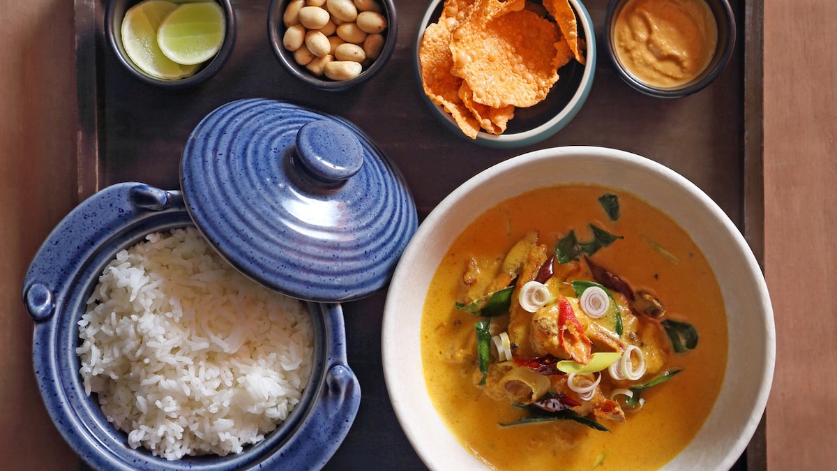 The Fatty Bao Is Back To Delhi In An All-New Avatar At Monkey Bar