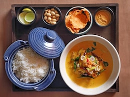 The Fatty Bao Is Back To Delhi In An All-New Avatar At Monkey Bar The Fatty Bao Is Back To Delhi In An All-New Avatar At Monkey Bar