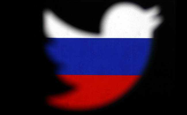 Russia Restricts Use Of Twitter Over Failure To Remove Banned Content
