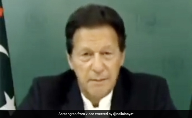 Pak Pashtuns Rally Against Imran Khan Government, Support Afghanistan: Report