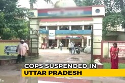 2 Cops Suspended For 'Inaction' In Rape Case On Yogi Adityanath's Turf 2 Cops Suspended For 'Inaction' In Rape Case On Yogi Adityanath's Turf