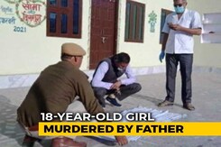 Rajasthan Teen, On Police Watch, Killed By Father For Eloping With Dalit Rajasthan Teen, On Police Watch, Killed By Father For Eloping With Dalit