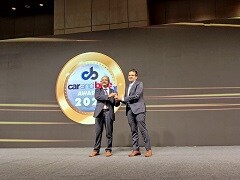 carandbike Awards 2021: Aston Martin DBX Crowned Luxury SUV Of The Year