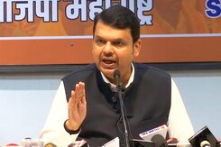 Row Over Police Transfers In Maharashtra Row Over Police Transfers In Maharashtra