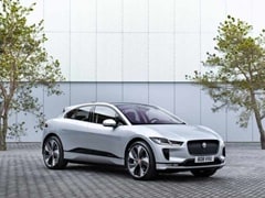 2021 Jaguar I-Pace Electric SUV: All You Need To Know