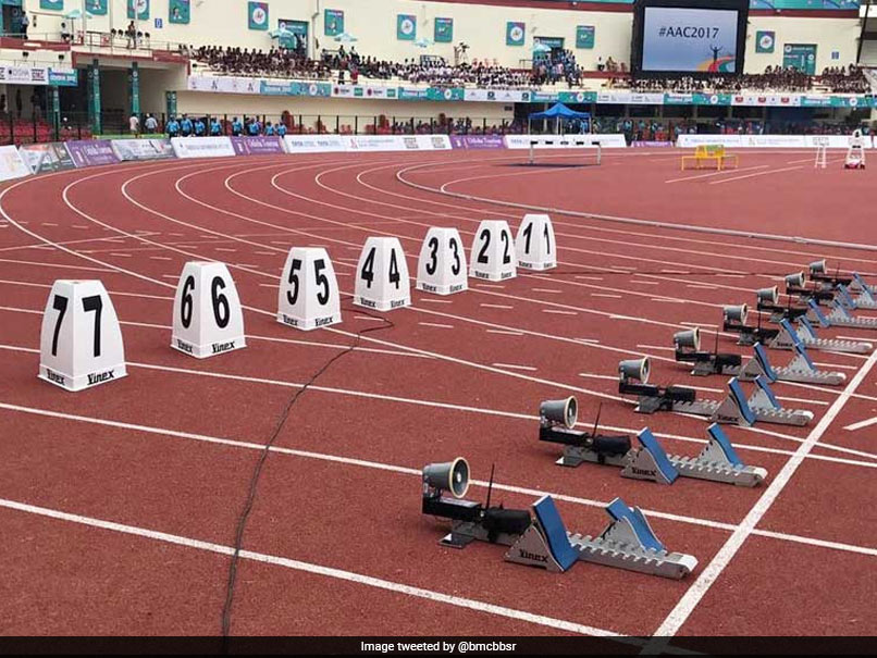 Meritorious Sportspersons In Karnataka To Get 2 Per Cent Quota In State Police Force