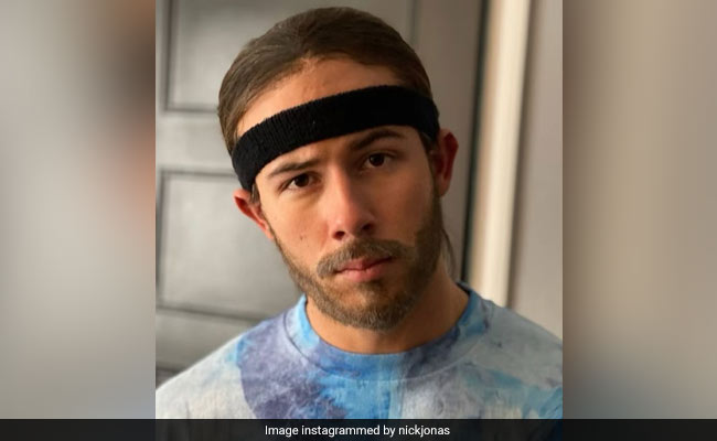 Caption This, Wrote Nick Jonas - So Everyone Did. Our Favourite Comments