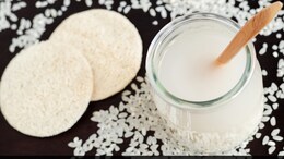 Rice It Up! 4 Incredible Health Benefits Of <i>Kanji</i> Or Rice Water