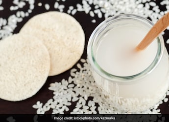 Rice It Up! 4 Incredible Health Benefits Of Kanji Or Rice Water Rice It Up! 4 Incredible Health Benefits Of Kanji Or Rice Water