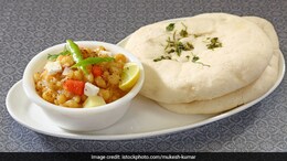 बिना तंदूर के भी बन सकता है एकदम रेस्टोरेंट स्टाइल पनीर कुलचा, इस मशहूर शेफ से सीख लें रेसिपी