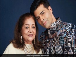 Hiroo Johar "Keeps The Dharma Family Together": Karan Johar's Banner Shares Birthday Wish Hiroo Johar "Keeps The Dharma Family Together": Karan Johar's Banner Shares Birthday Wish