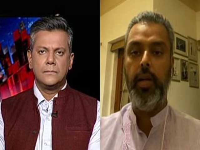 Vaccinate Adults In Hotspot Cities Quickly: Milind Deora