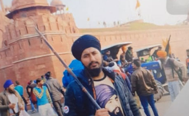 लालकिला हिंसा : पुलिसवालों पर फरसे से हमला करने वाले मनिंदरजीत समेत दो गिरफ्तार