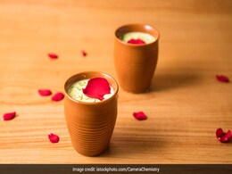 From Thandai To Aam Panna, Holi Won't Be Complete Without These Delicious Beverages From Thandai To Aam Panna, Holi Won't Be Complete Without These Delicious Beverages