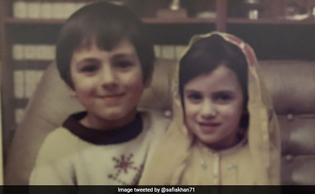 Can You Guess Who The Politician In This Throwback Pic Is?
