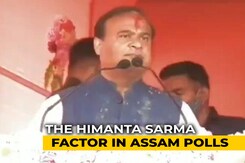 How Himanta Sarma Has Emerged As Key Factor For BJP In Assam How Himanta Sarma Has Emerged As Key Factor For BJP In Assam