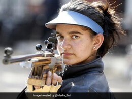 Tokyo Games: Indian Shooting Contingent's Kits For Olympics to be Dispatched To Training Bases In Croatia, Italy On Friday