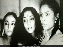 Shabana Azmi Wants You To "Look At How Closely" Alia Bhatt Resembles Her Mom Soni Razdan Shabana Azmi Wants You To "Look At How Closely" Alia Bhatt Resembles Her Mom Soni Razdan
